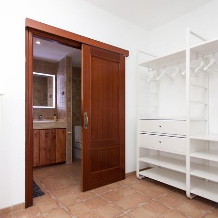 Casa El Aceitunal Тетир Экстерьер фото