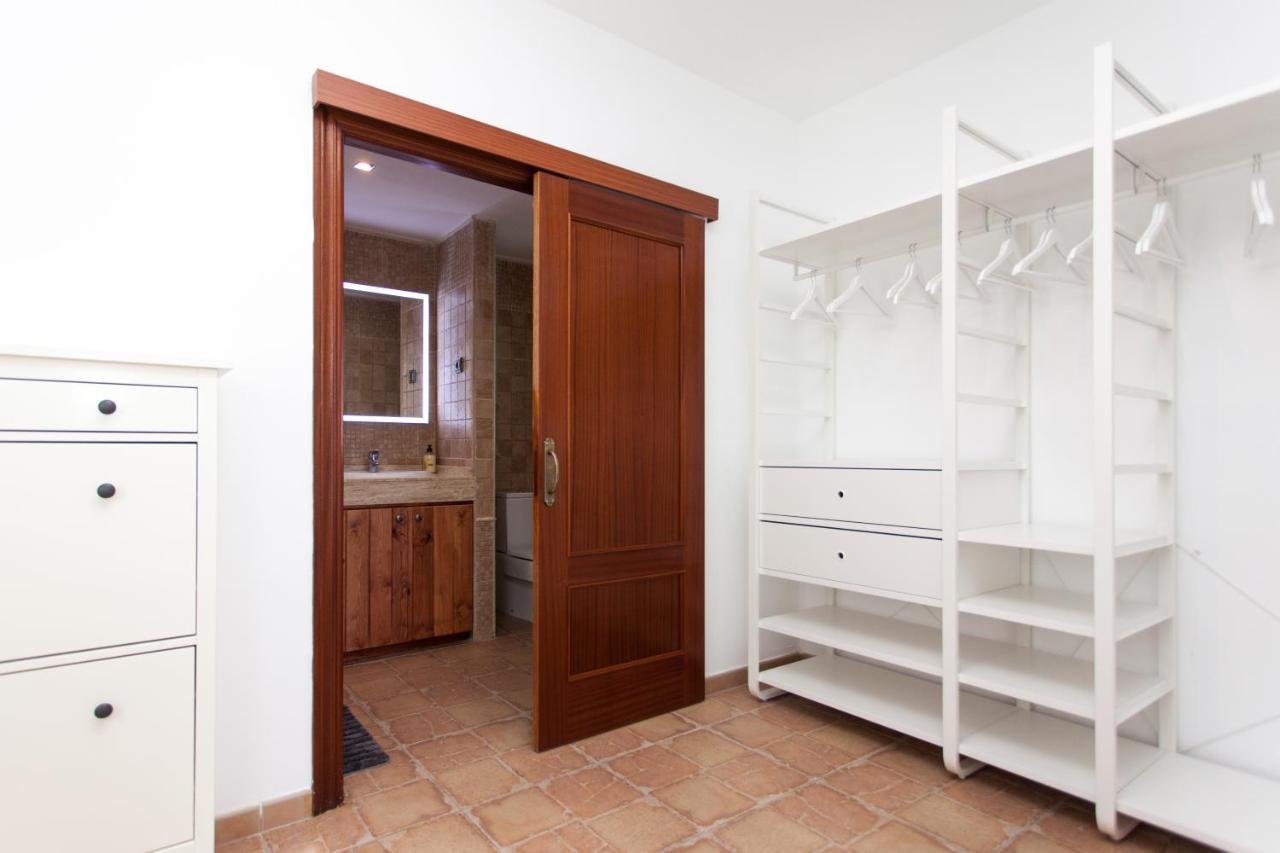 Casa El Aceitunal Тетир Экстерьер фото